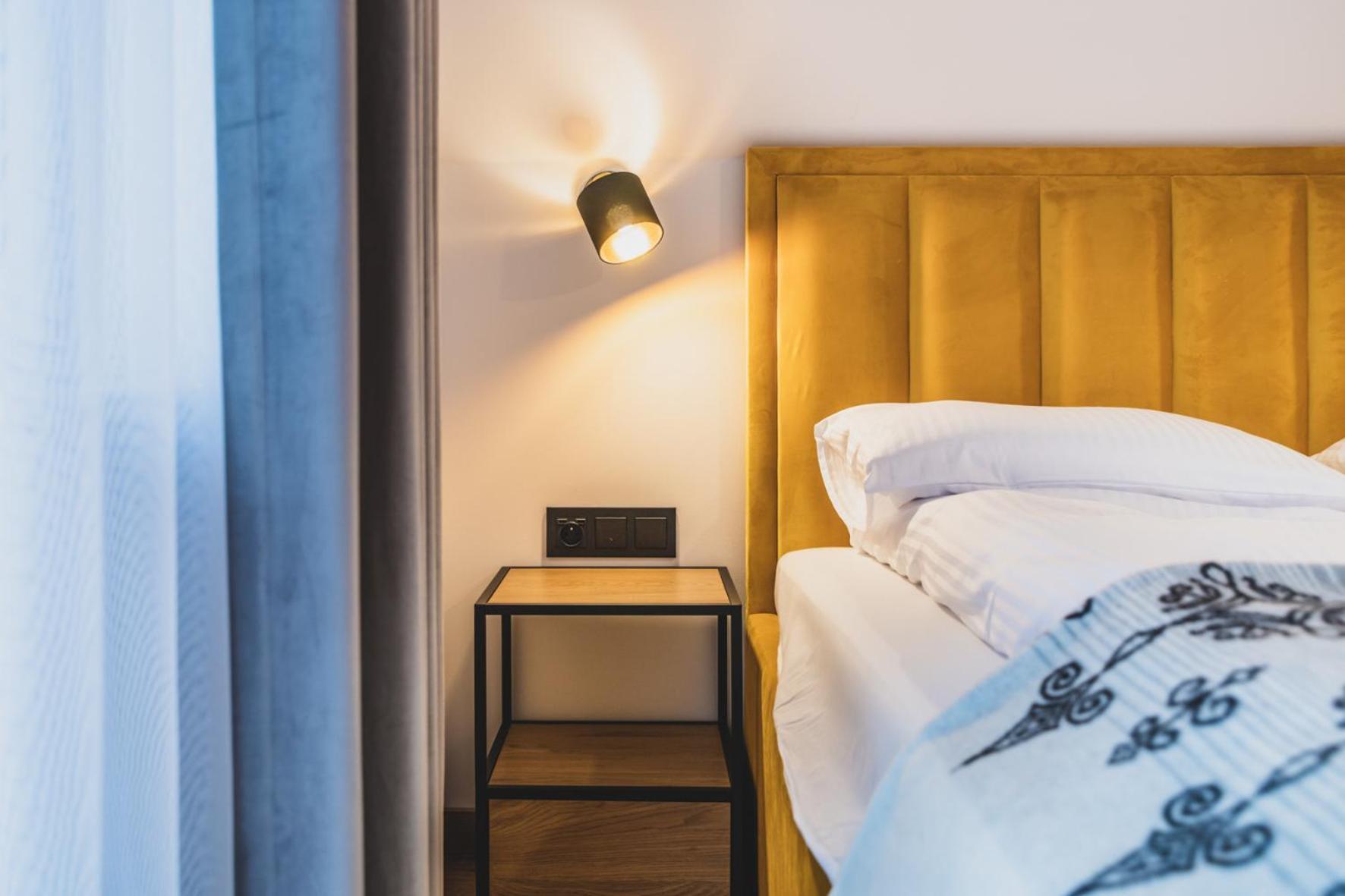 Apartamenty W Centrum Gorski Krysztal Zakopane Buitenkant foto