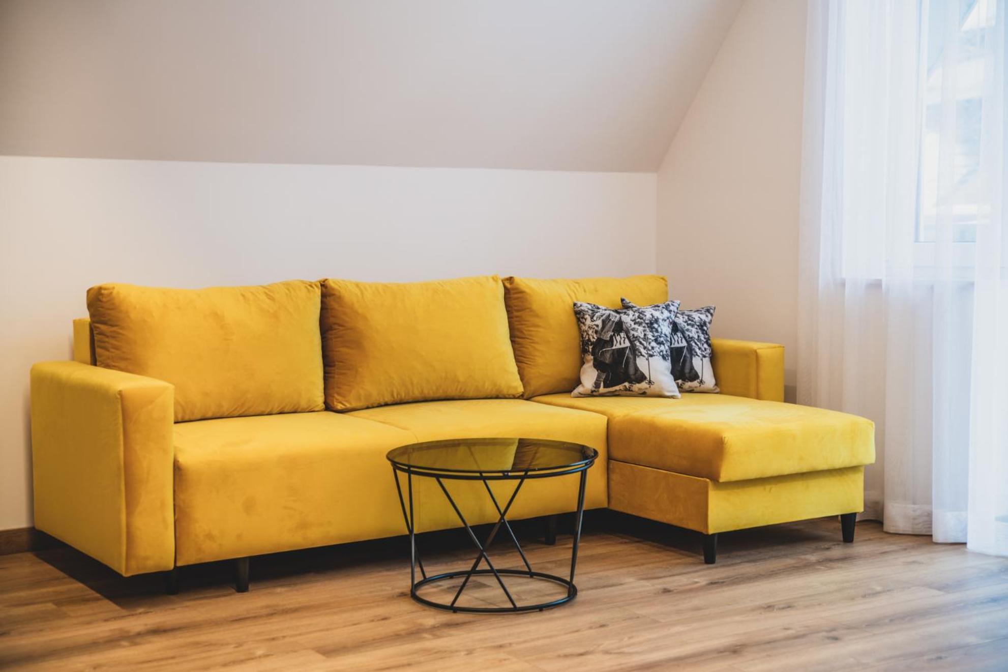 Apartamenty W Centrum Gorski Krysztal Zakopane Buitenkant foto