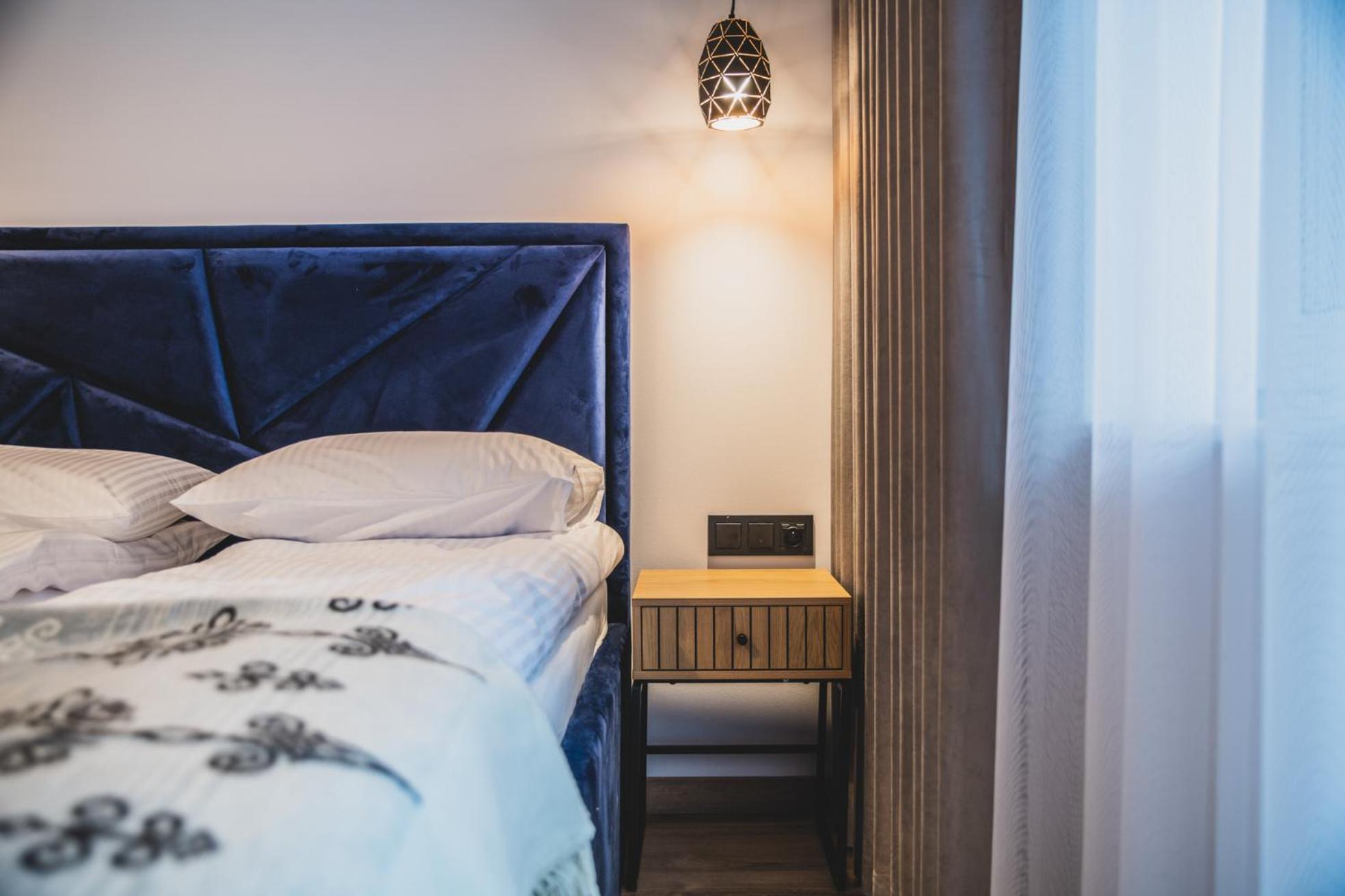 Apartamenty W Centrum Gorski Krysztal Zakopane Buitenkant foto