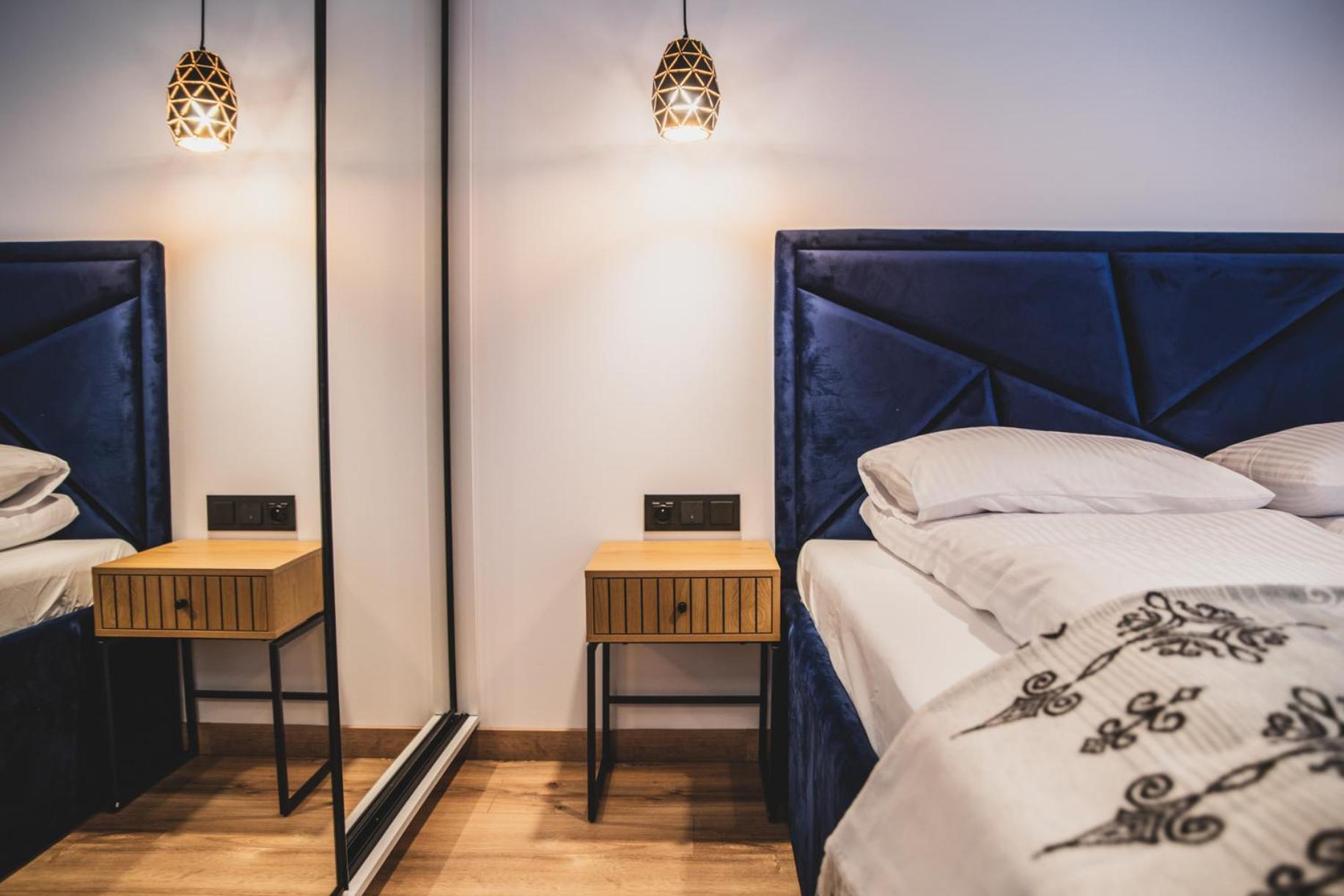 Apartamenty W Centrum Gorski Krysztal Zakopane Buitenkant foto